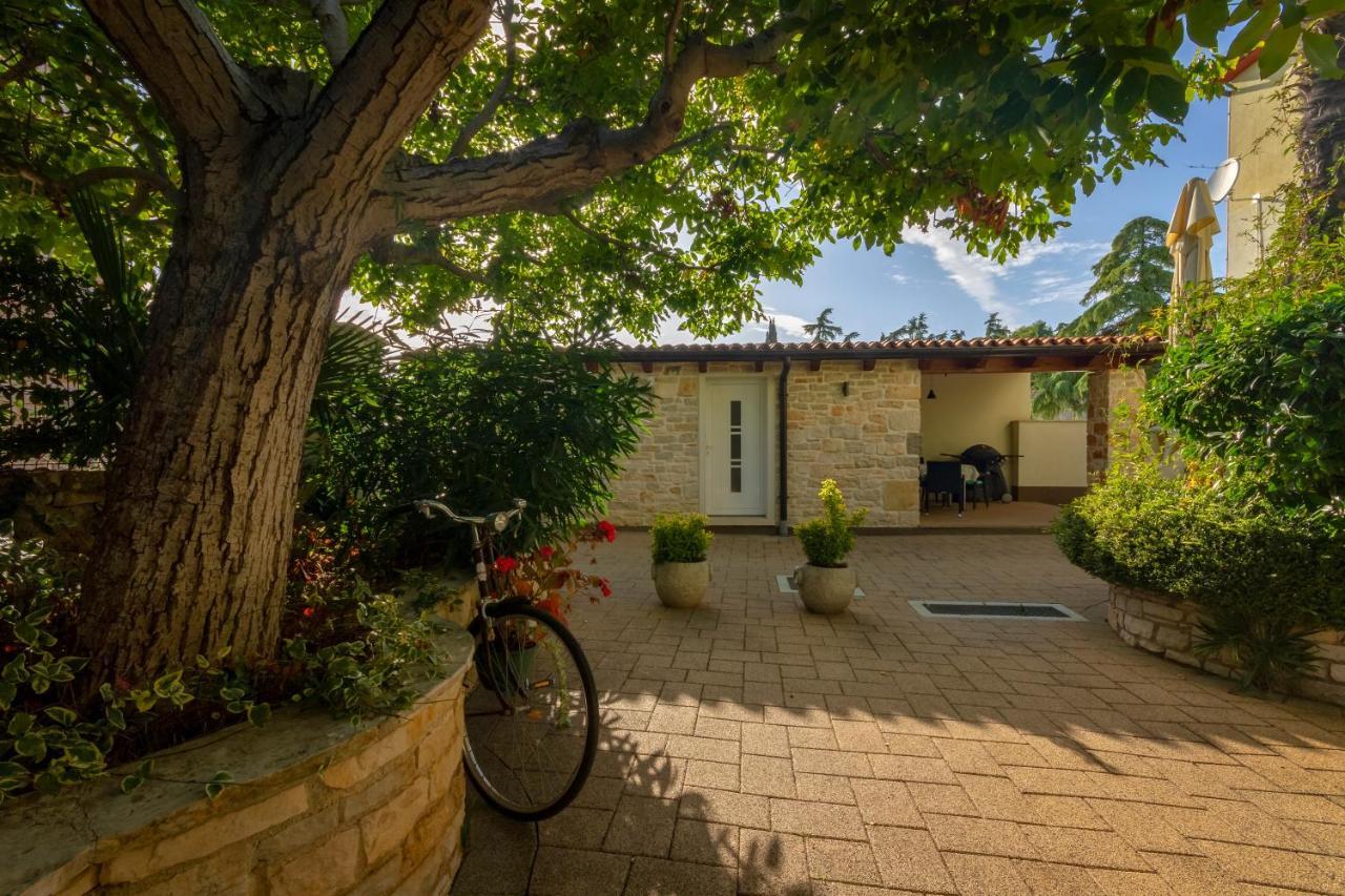 Holiday Stone House Bale Buitenkant foto